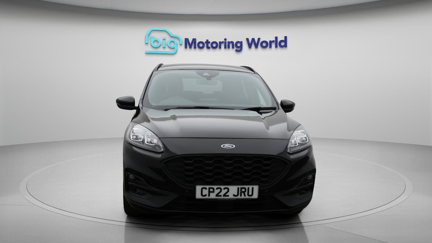 Used Ford Kuga 2022 for sale - 76227537: Photo 3