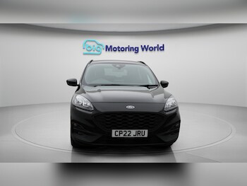 Used Ford Kuga 2022 for sale - 76227537: Photo 3