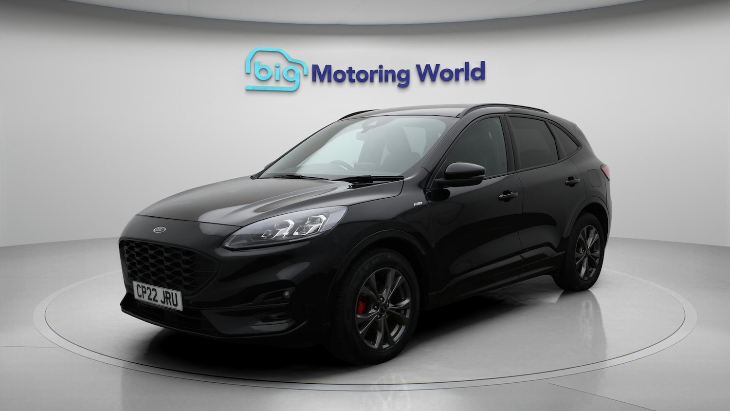 Used Ford Kuga 2022 for sale - 76227537: Photo 4