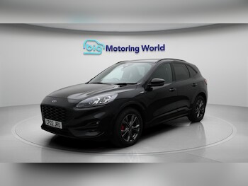 Used Ford Kuga 2022 for sale - 76227537: Photo 4