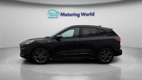 Used Ford Kuga 2022 for sale - 76227537: Photo 5