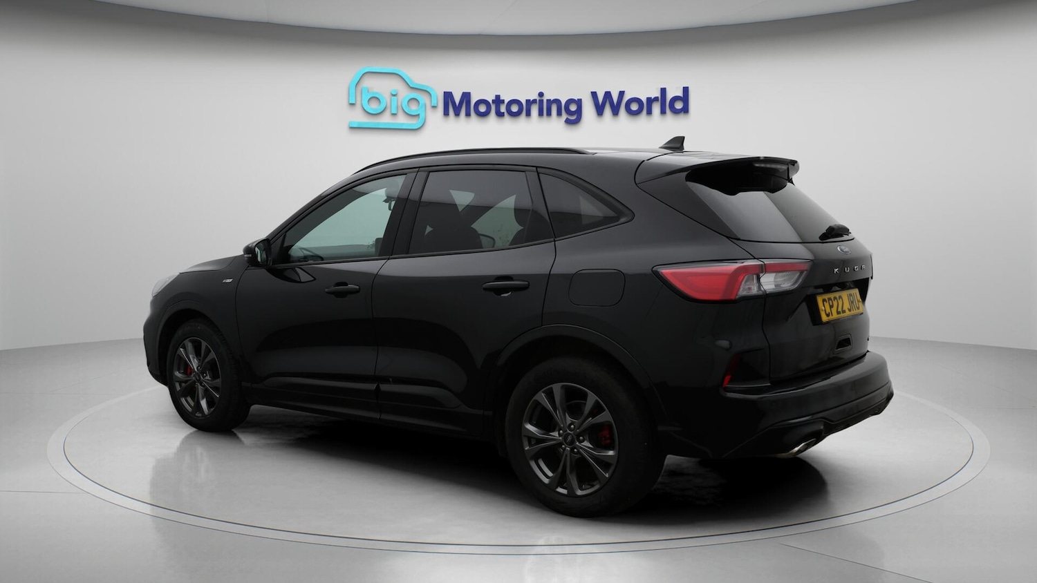 Used Ford Kuga 2022 for sale - 76227537: Photo 6