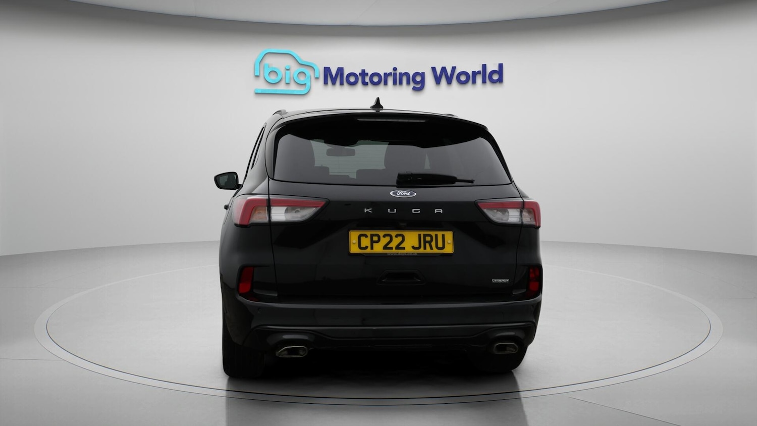 Used Ford Kuga 2022 for sale - 76227537: Photo 7