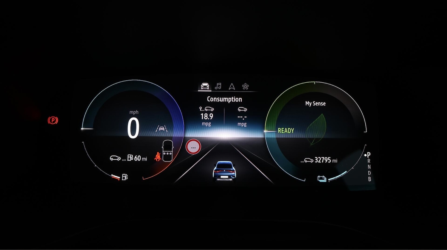 Used Renault Arkana 2022 for sale - 76371093: Photo 11