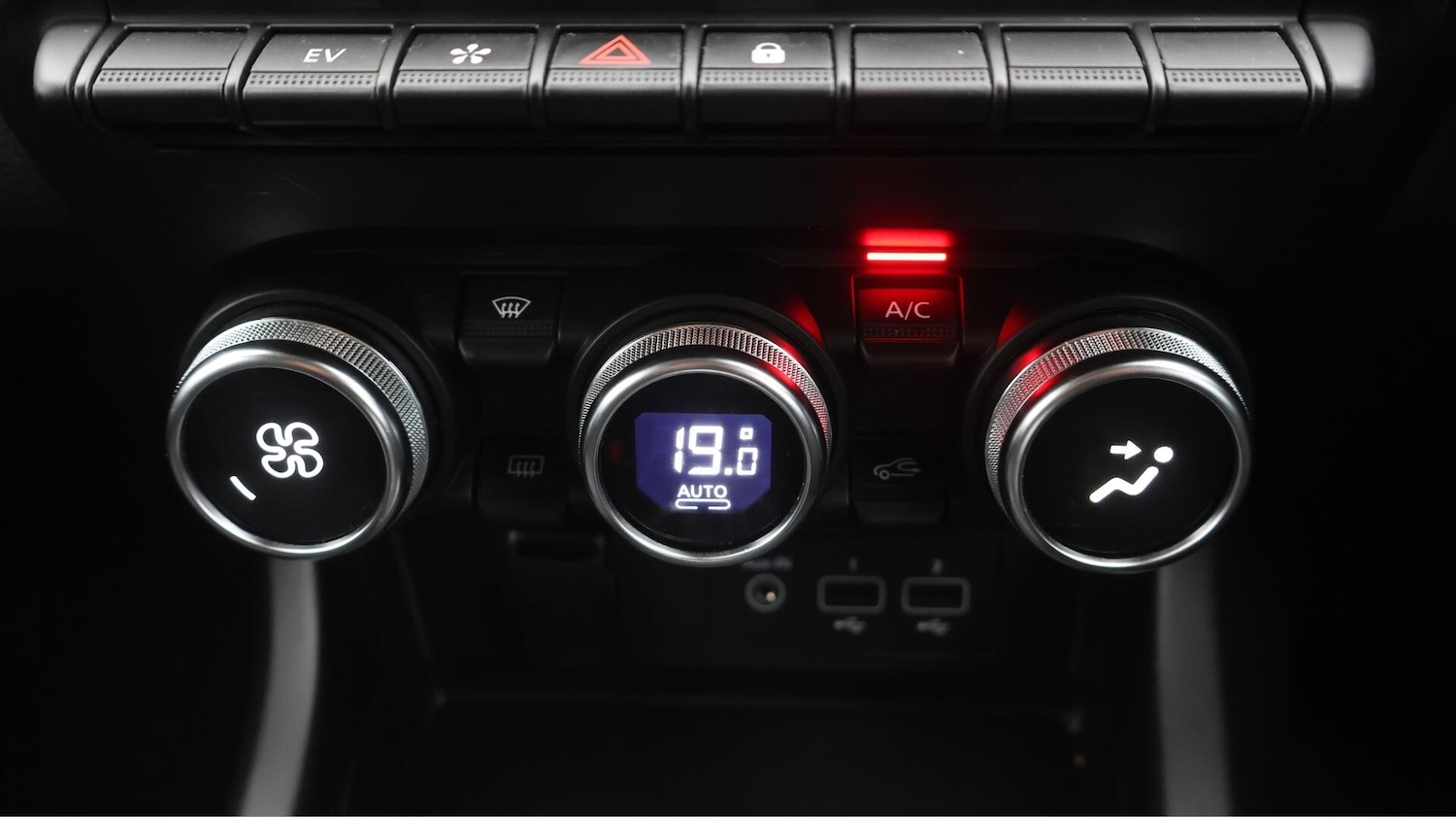 Used Renault Arkana 2022 for sale - 76371093: Photo 13