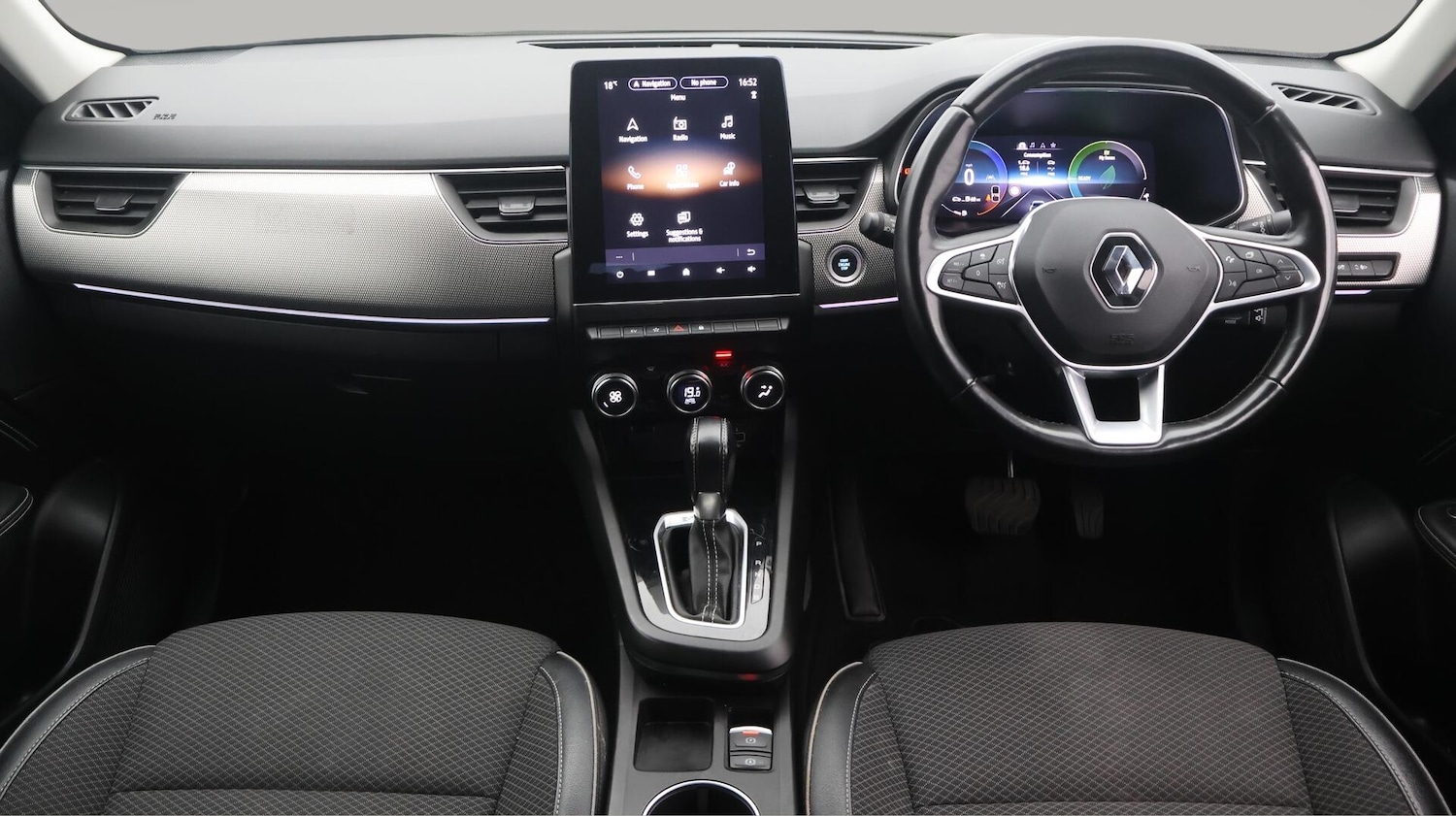 Used Renault Arkana 2022 for sale - 76371093: Photo 14