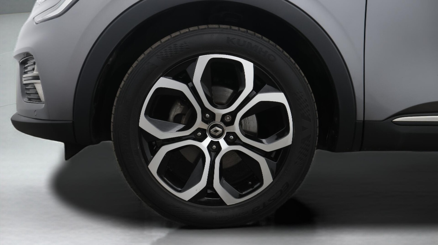 Used Renault Arkana 2022 for sale - 76371093: Photo 19