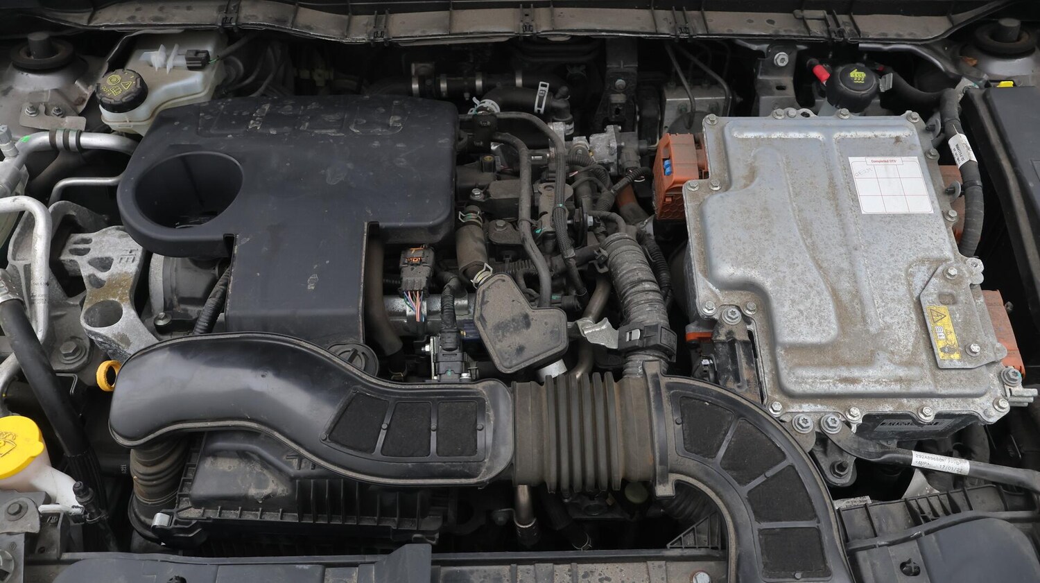 Used Renault Arkana 2022 for sale - 76371093: Photo 20