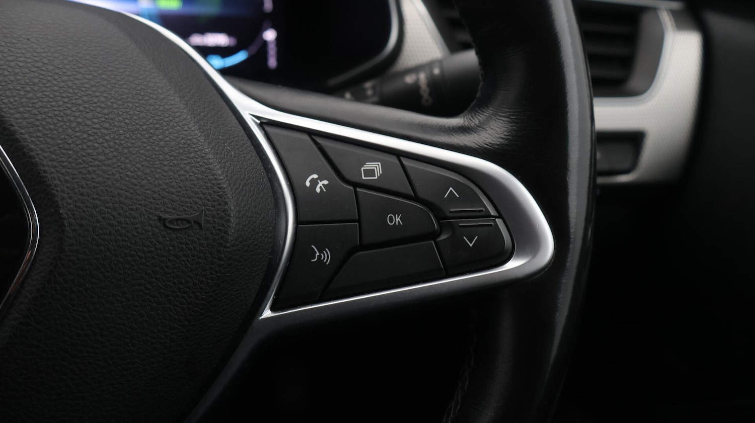 Used Renault Arkana 2022 for sale - 76371093: Photo 24