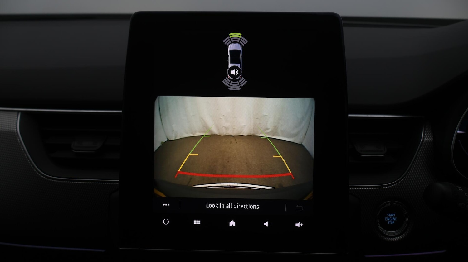 Used Renault Arkana 2022 for sale - 76371093: Photo 25