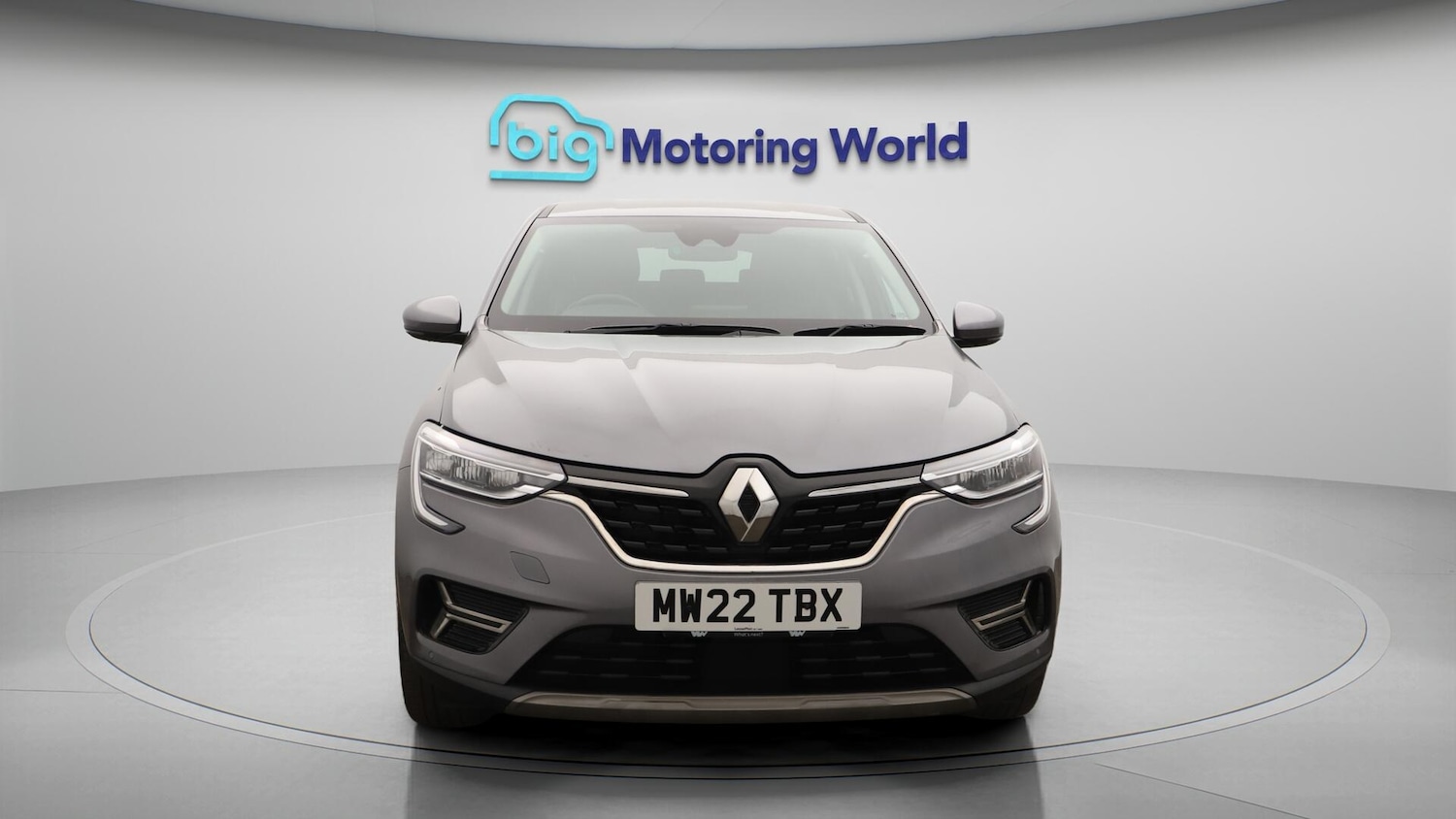 Used Renault Arkana 2022 for sale - 76371093: Photo 3