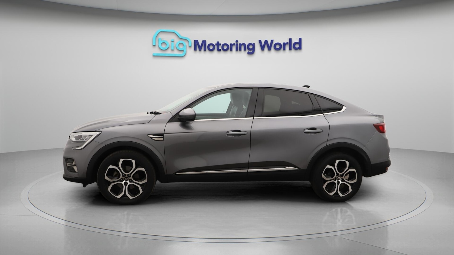 Used Renault Arkana 2022 for sale - 76371093: Photo 5