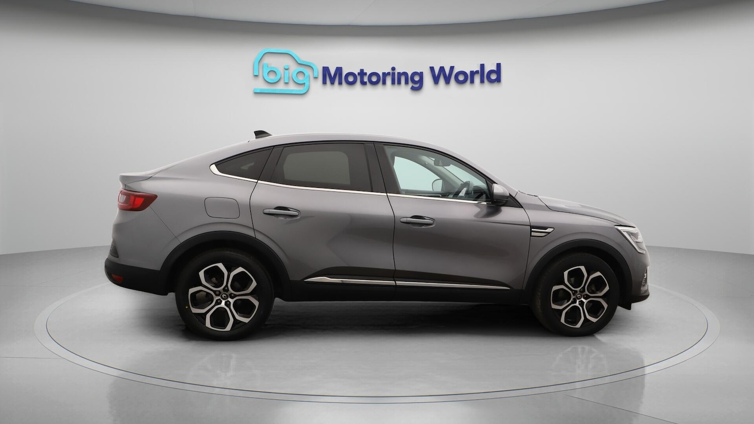 Used Renault Arkana 2022 for sale - 76371093: Photo 9