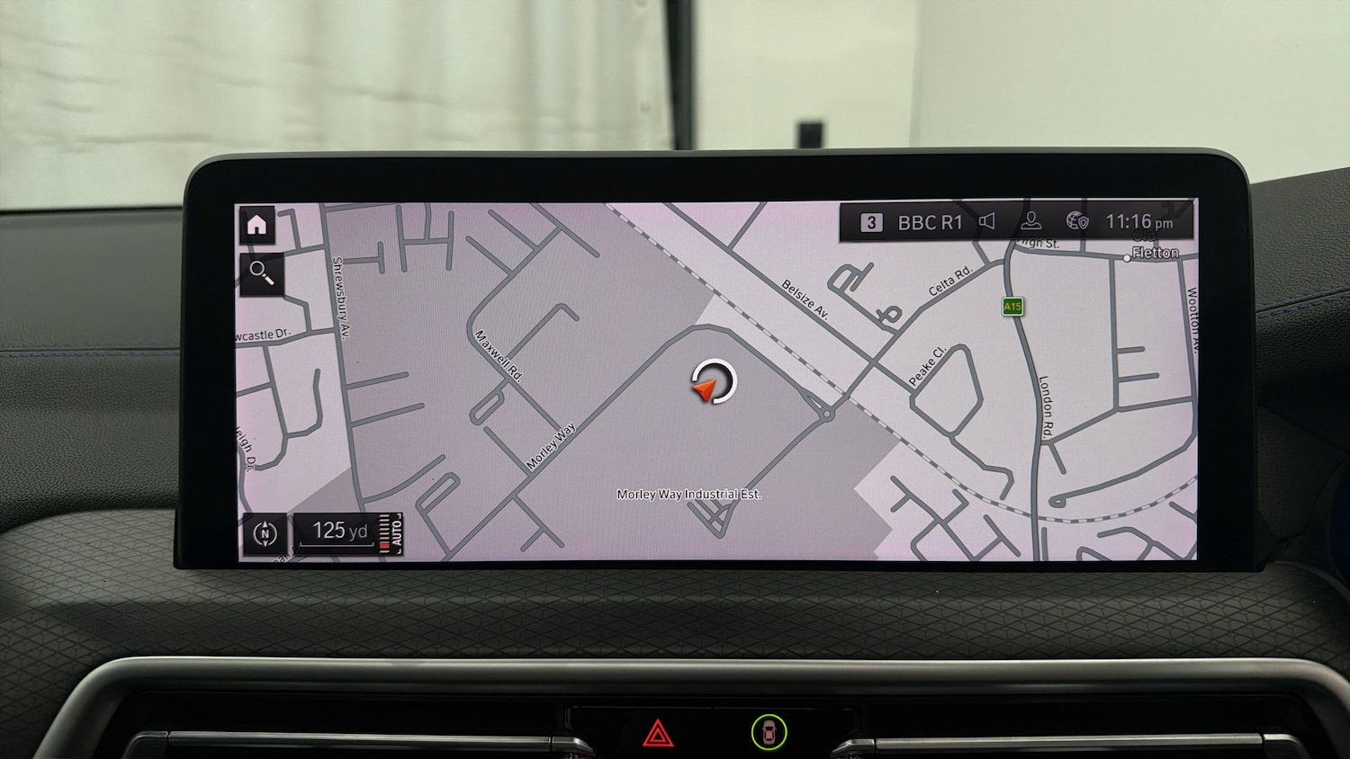 Used BMW iX3 2022 for sale - 78210377: Photo 10