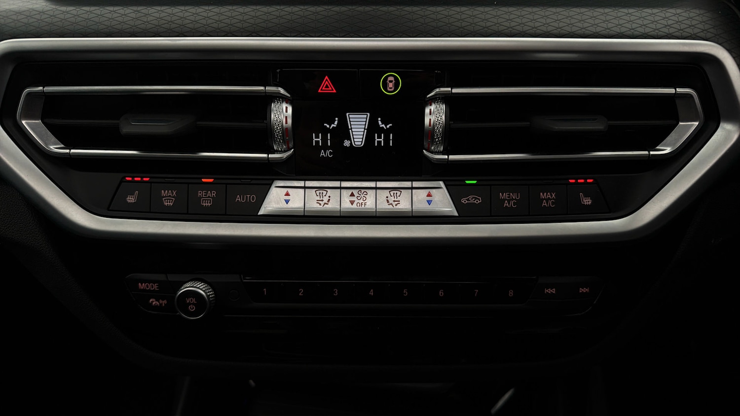 Used BMW iX3 2022 for sale - 78210377: Photo 11