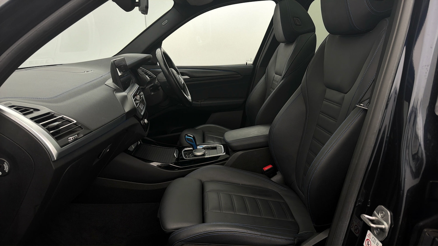 Used BMW iX3 2022 for sale - 78210377: Photo 13