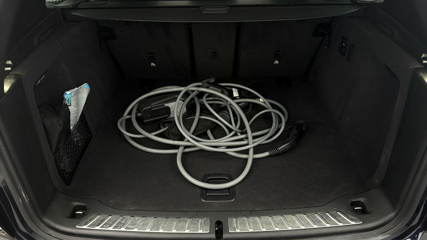 Used BMW iX3 2022 for sale - 78210377: Photo 16