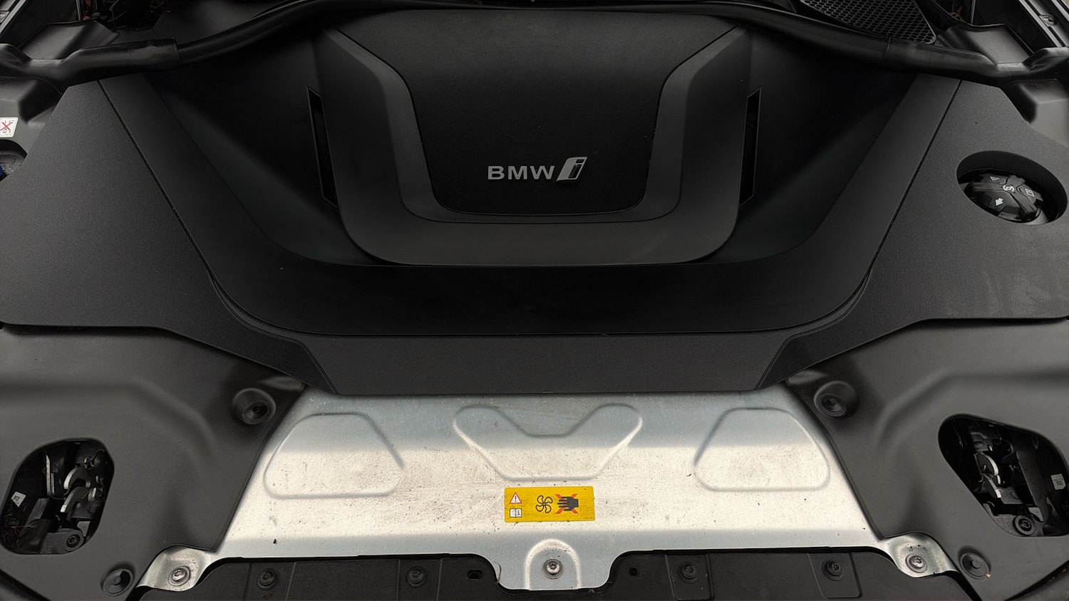 Used BMW iX3 2022 for sale - 78210377: Photo 18