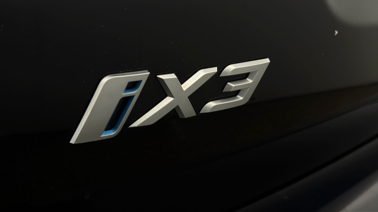 Used BMW iX3 2022 for sale - 78210377: Photo 21