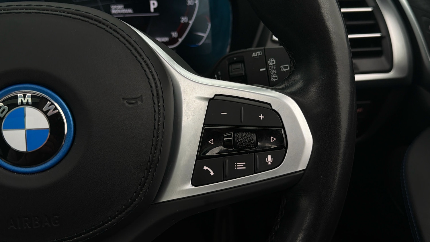 Used BMW iX3 2022 for sale - 78210377: Photo 24