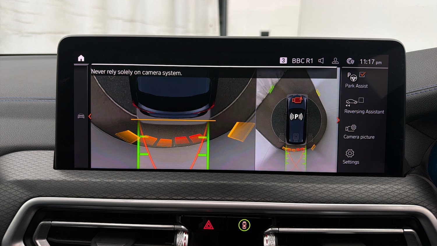 Used BMW iX3 2022 for sale - 78210377: Photo 26