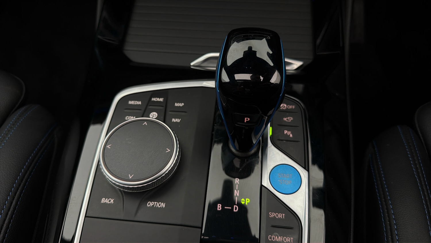 Used BMW iX3 2022 for sale - 78210377: Photo 27