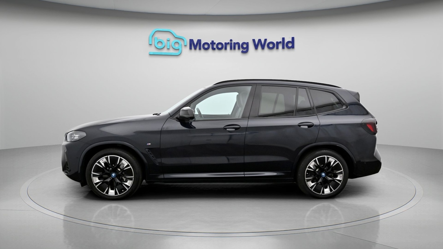 Used BMW iX3 2022 for sale - 78210377: Photo 4