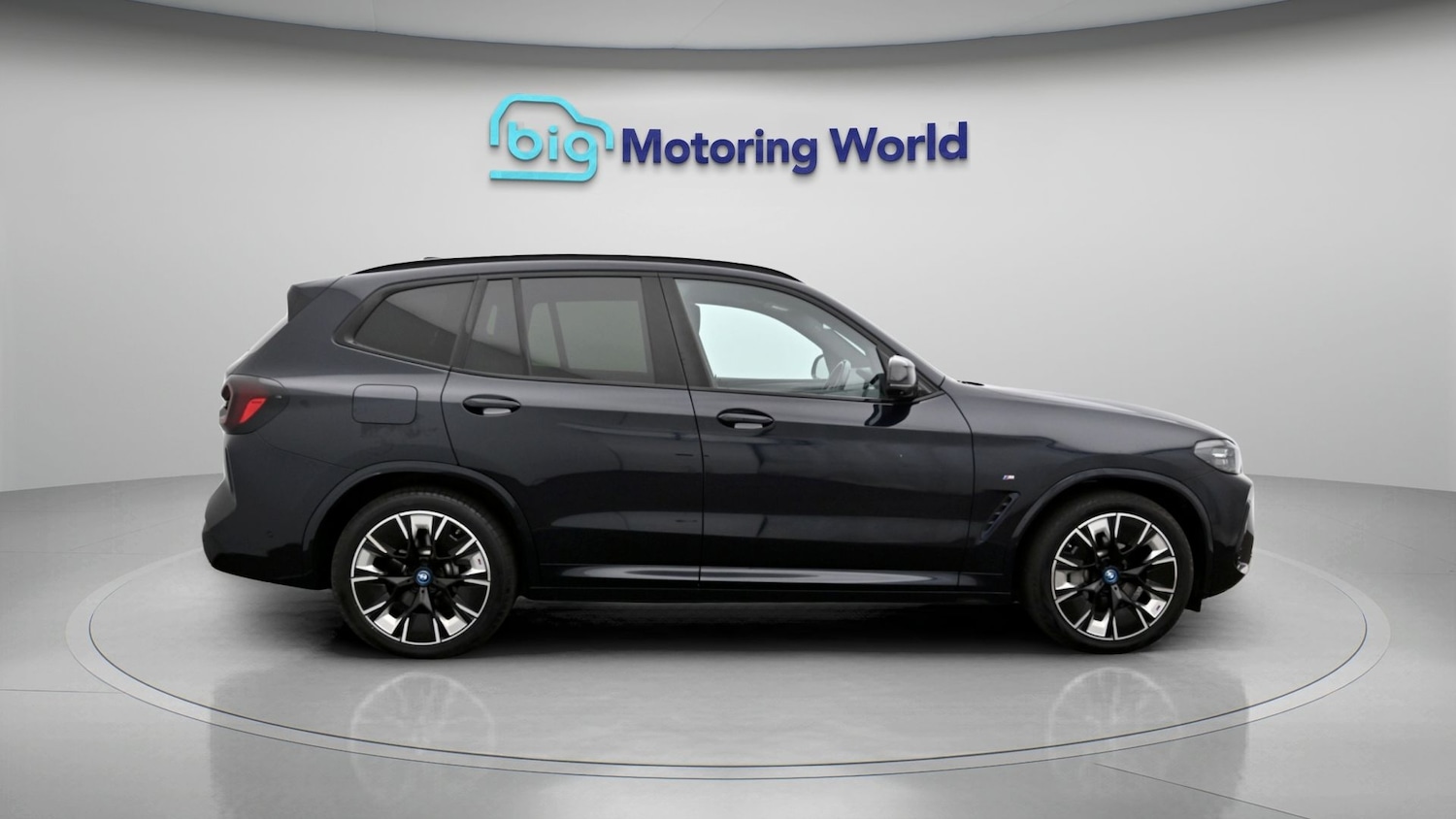 Used BMW iX3 2022 for sale - 78210377: Photo 8
