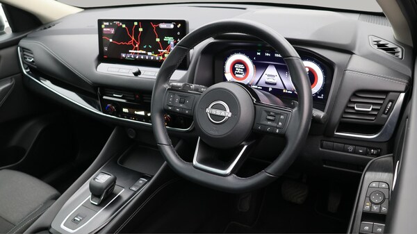 Used Nissan Qashqai 2022 for sale - 76337506: Photo 10