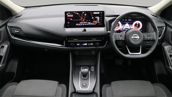 Used Nissan Qashqai 2022 for sale - 76337506: Photo 14