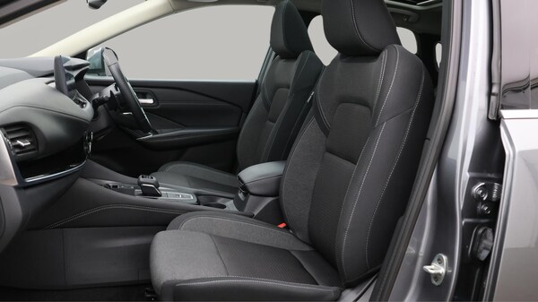 Used Nissan Qashqai 2022 for sale - 76337506: Photo 15