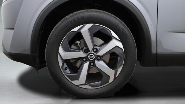 Used Nissan Qashqai 2022 for sale - 76337506: Photo 19