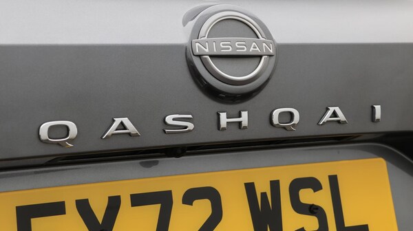 Used Nissan Qashqai 2022 for sale - 76337506: Photo 23