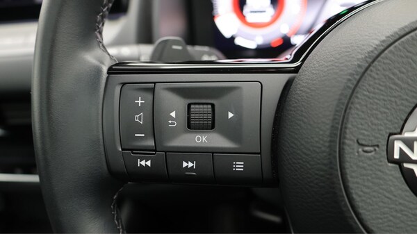 Used Nissan Qashqai 2022 for sale - 76337506: Photo 25