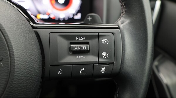 Used Nissan Qashqai 2022 for sale - 76337506: Photo 26