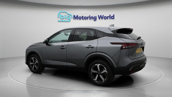 Used Nissan Qashqai 2022 for sale - 76337506: Photo 6