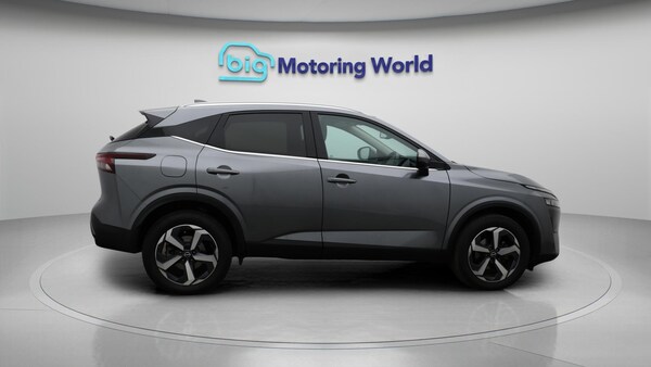 Used Nissan Qashqai 2022 for sale - 76337506: Photo 9