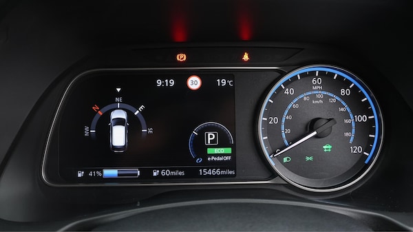 Used Nissan Leaf 2019 for sale - 76226172: Photo 11