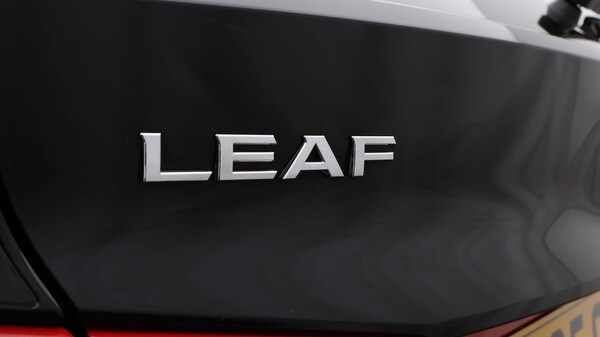 Used Nissan Leaf 2019 for sale - 76226172: Photo 21