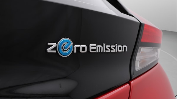 Used Nissan Leaf 2019 for sale - 76226172: Photo 23