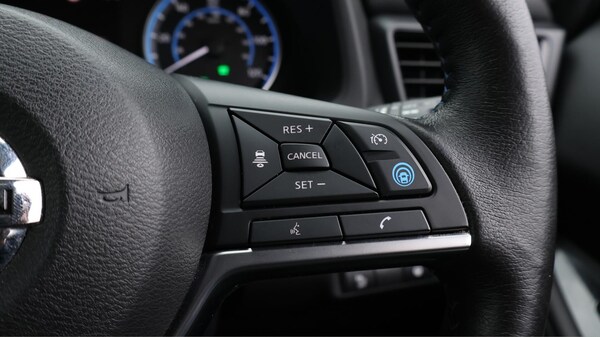 Used Nissan Leaf 2019 for sale - 76226172: Photo 26