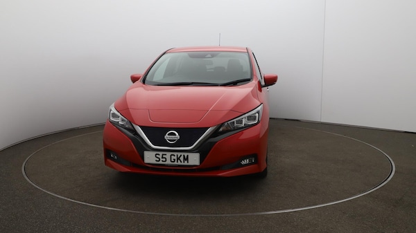 Used Nissan Leaf 2019 for sale - 76226172: Photo 39