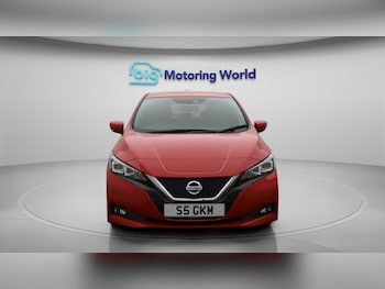 Used Nissan Leaf 2019 for sale - 76226172: Photo 3