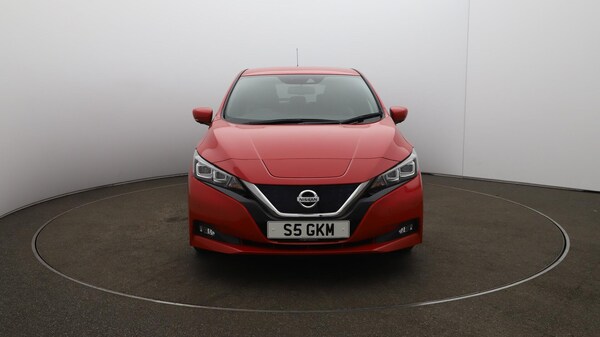 Used Nissan Leaf 2019 for sale - 76226172: Photo 40