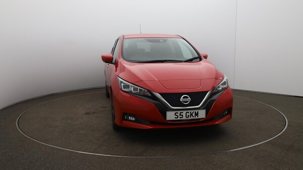 Used Nissan Leaf 2019 for sale - 76226172: Photo 41