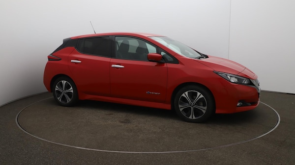Used Nissan Leaf 2019 for sale - 76226172: Photo 46