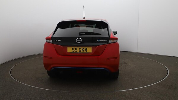 Used Nissan Leaf 2019 for sale - 76226172: Photo 57
