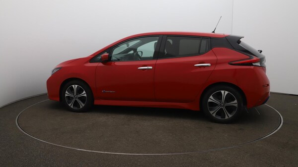 Used Nissan Leaf 2019 for sale - 76226172: Photo 58