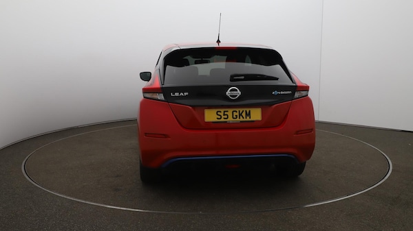 Used Nissan Leaf 2019 for sale - 76226172: Photo 59