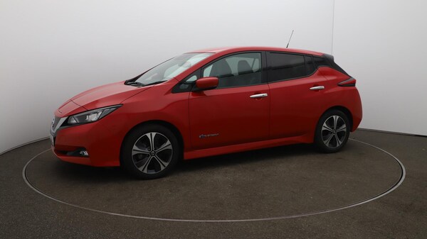Used Nissan Leaf 2019 for sale - 76226172: Photo 67